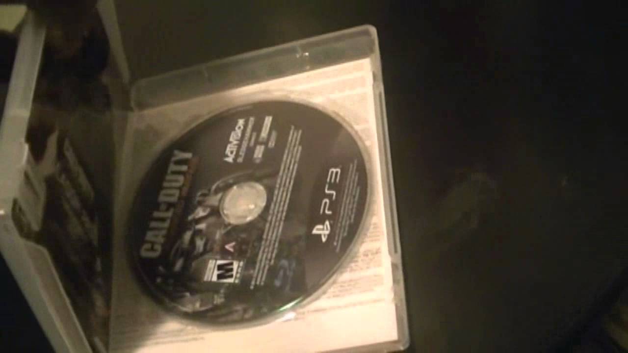# 14 CALL OF DUTY ADVANCED WARFARE DAY ZERO EDITION | UNBOXING GPG' S GAME PURCHASE 2014