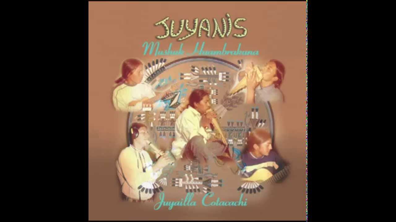 Juyani - JUYANIS