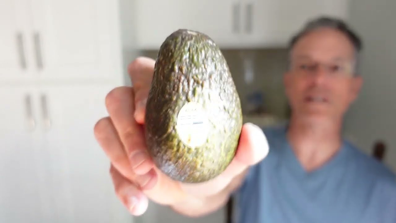 5 High Potassium Foods with ZERO Sugar