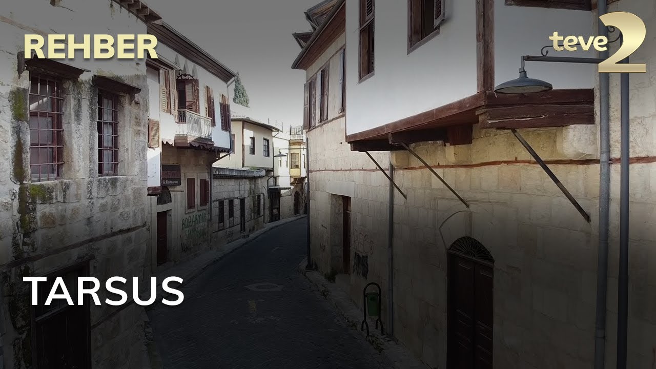 Rehber 216. Bölüm Tarsus 02.04.2023 FULL BÖLÜM İZLE!