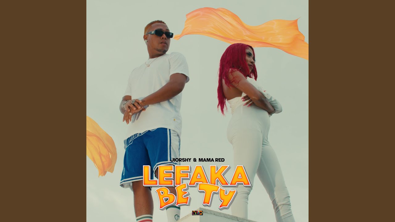 Lefaka be ty