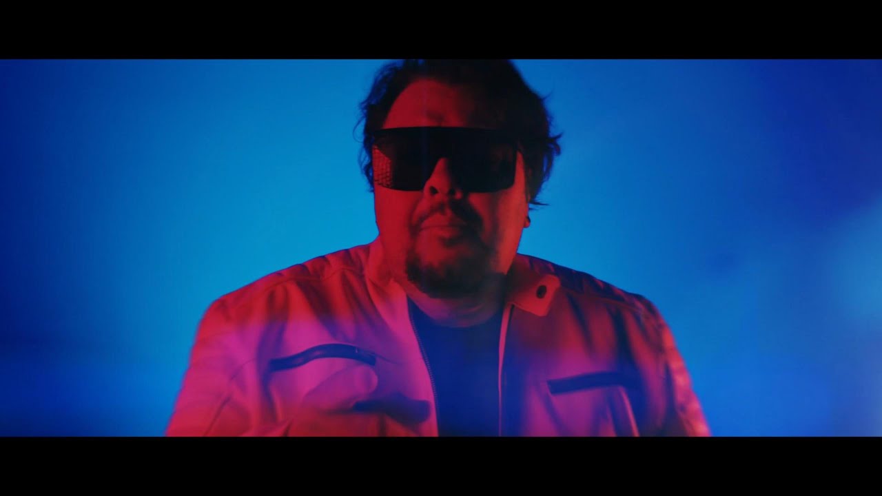 ES TU AMOR ( Version Merenguetone)