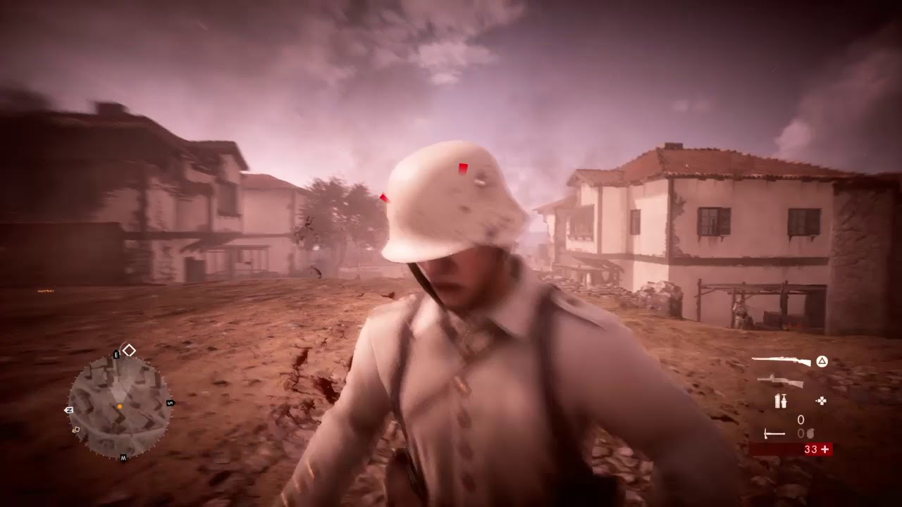 Bf1 try hard random moments(No commentary)