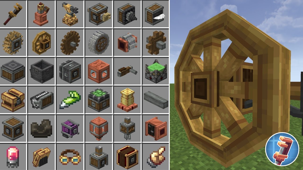 How to install and use Create Addon V3 Bedrock Edition - A Tutorial