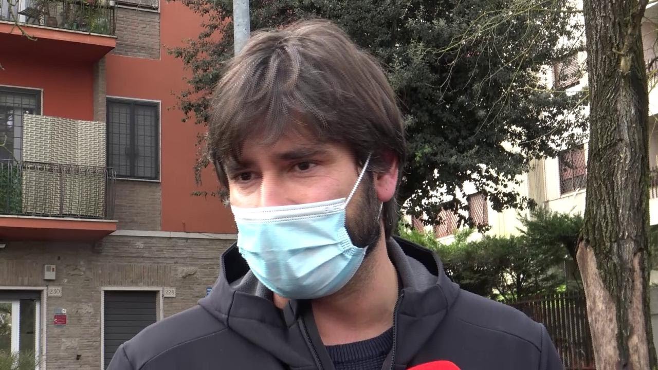 Di Battista: 