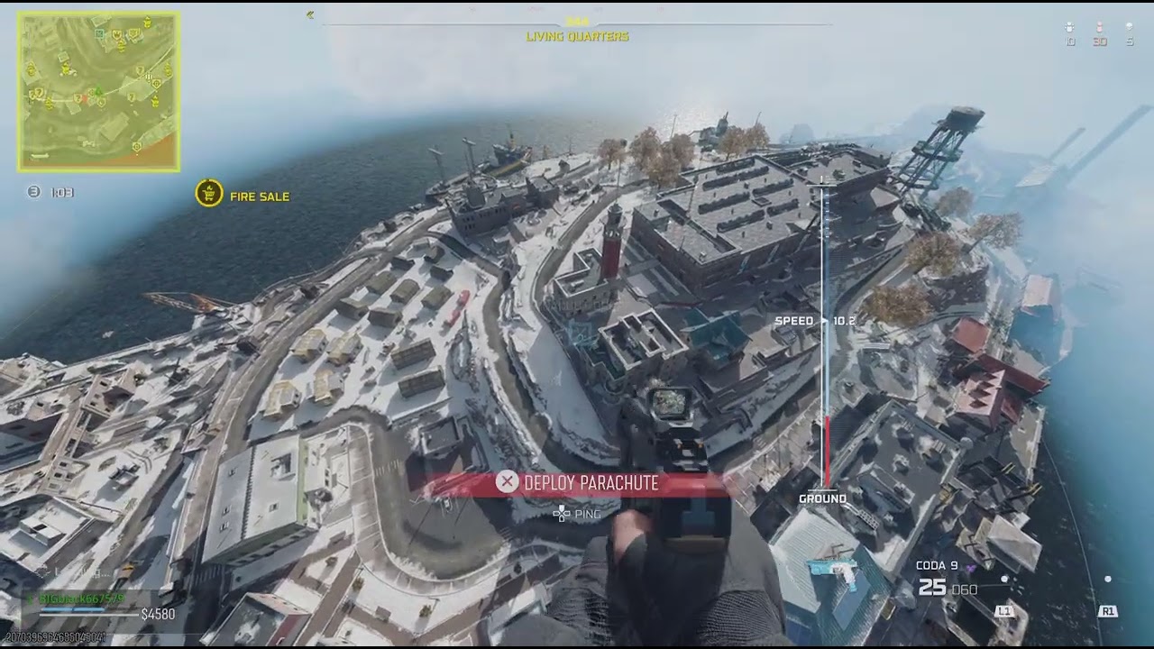 Resurgace - Solo Clutch Up