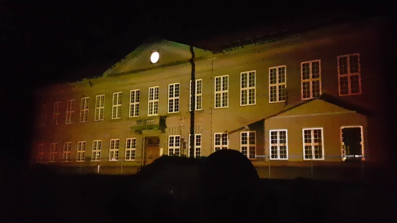 Struer history HD