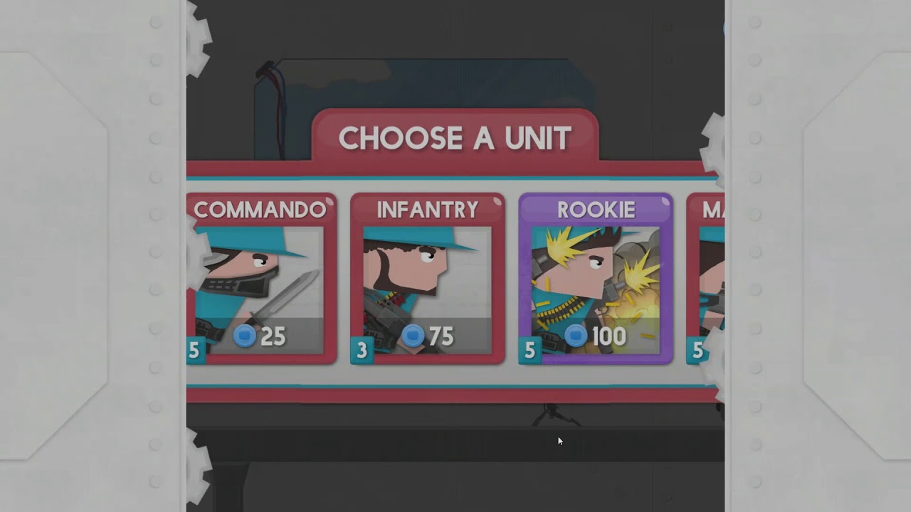 Clone Armies new multiplayer match # 1