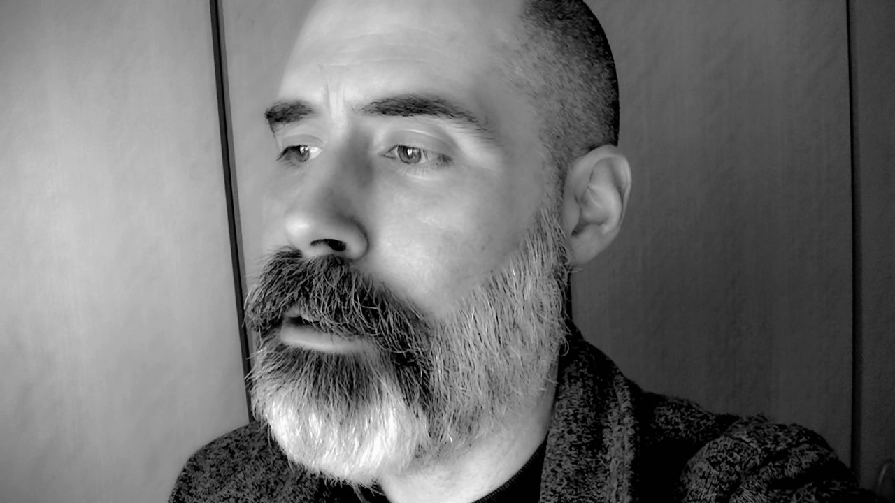 Michael Card - My Help (Ps. 121) Hebrew & English (acapella)