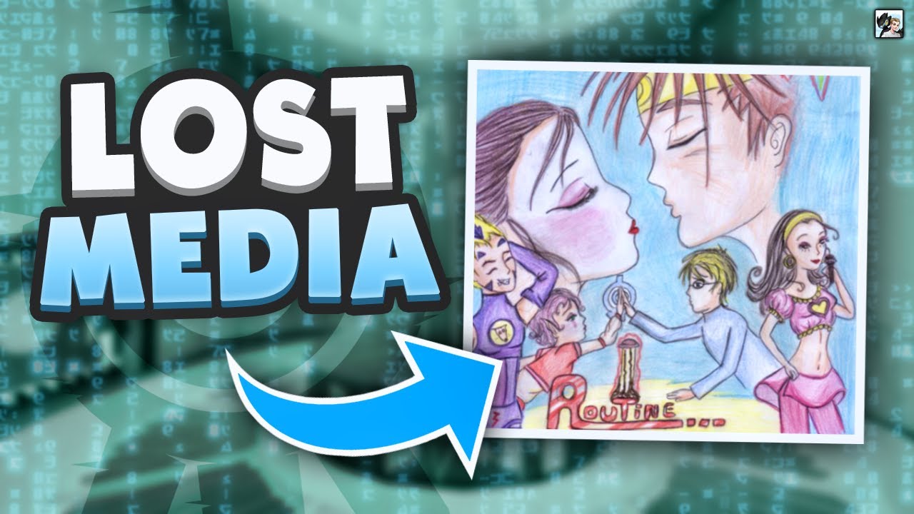 📚 ¡¡El CONTENIDO PERDIDO de CÓDIGO LYOKO!! 📚