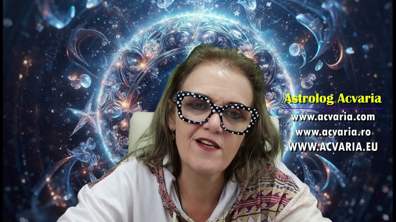 MIERCURI 25 FEBRUARIE 2026 ☯ HOROSCOPUL ZILEI  @astrolog.acvaria ​