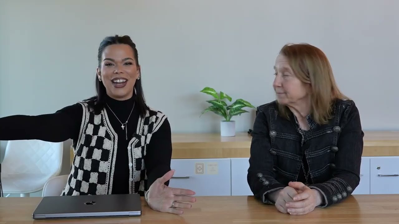 February Promo: This Month on Faith Unfiltered Life