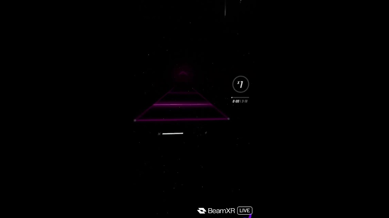 Beat saber live!!! 