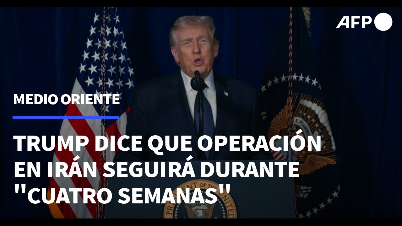 EEUU seguirá operación en Irán por 
