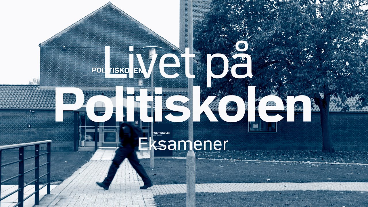 Livet på Politiskolen: Eksamener