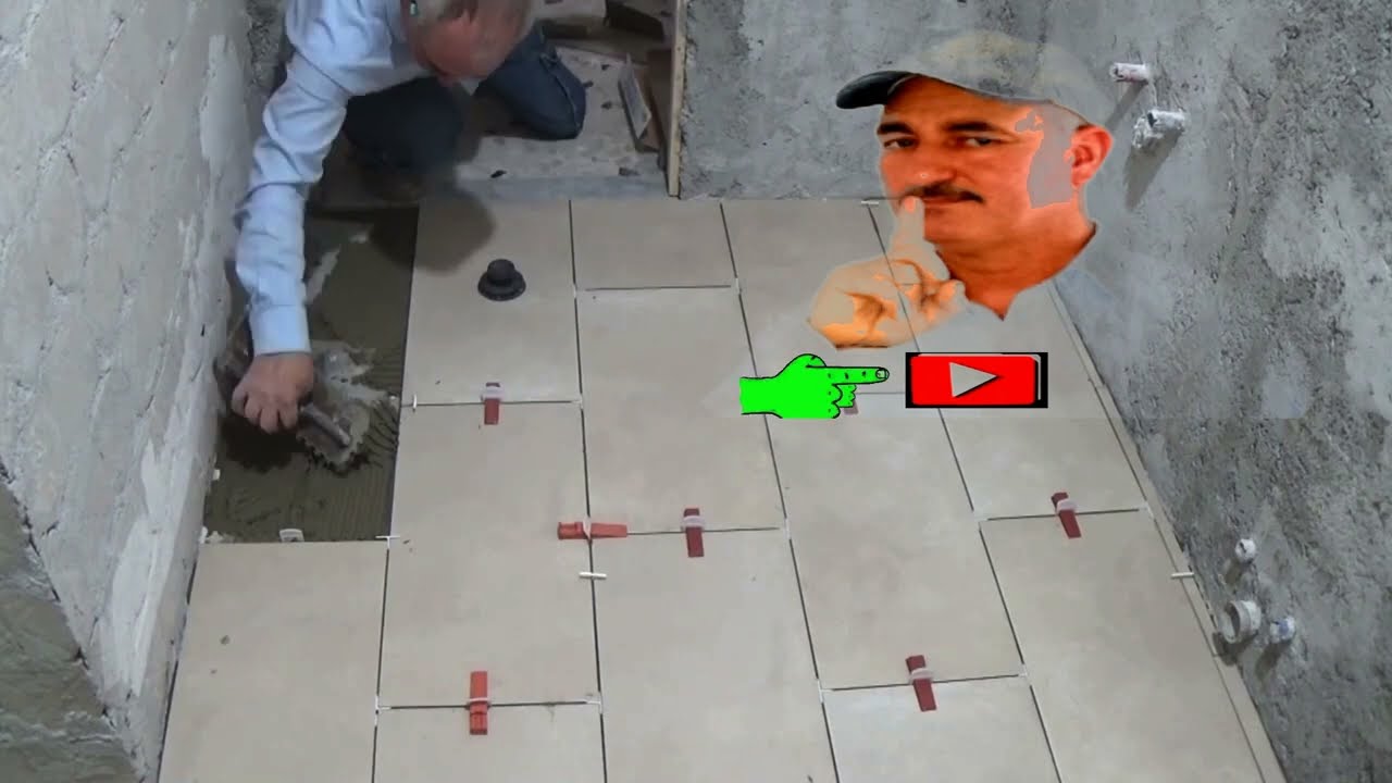 INSTALAR UN SUELO CERAMICO TIPO MADERA. Suelo porcelánico IMITACIÓN MADERA
