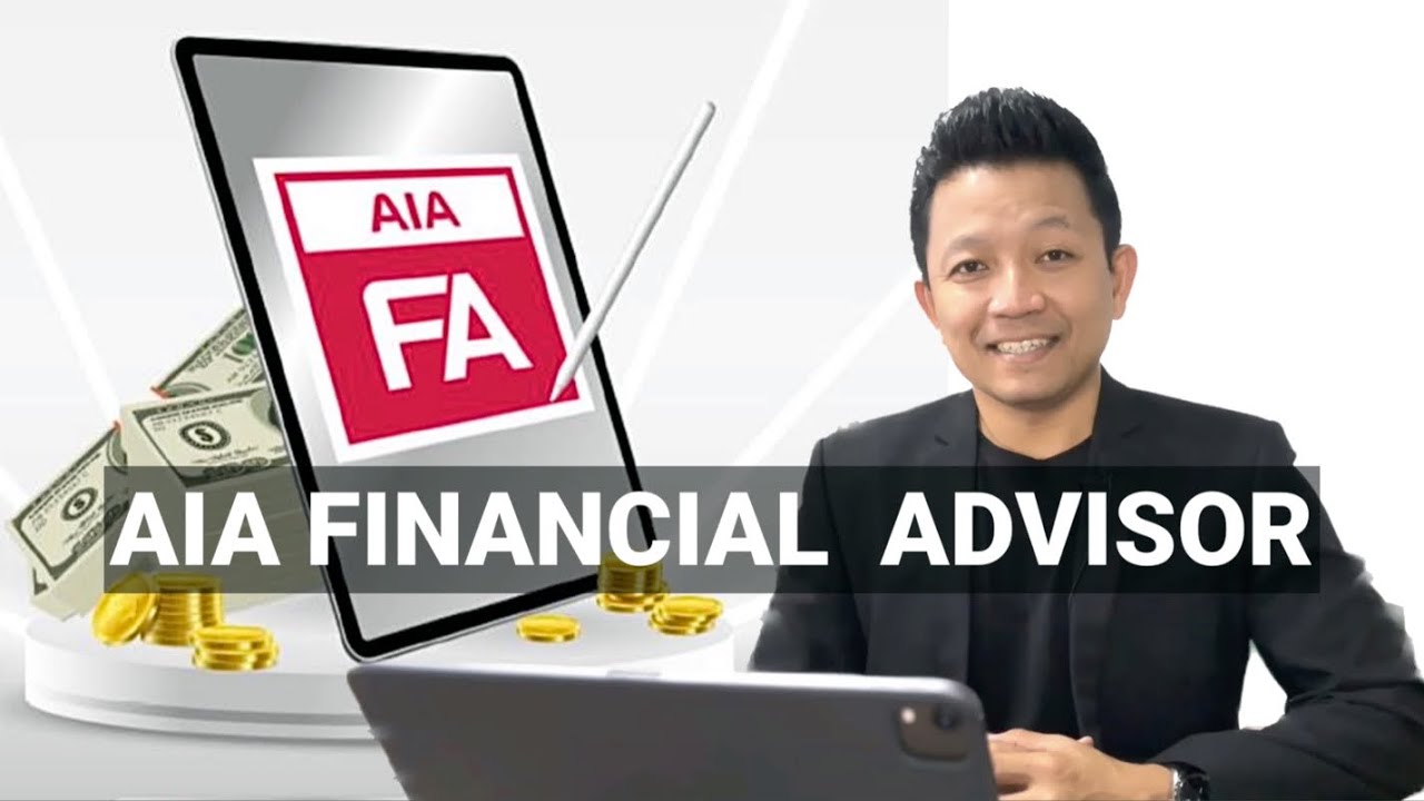 AIA FA PROGRAM 2024 โครงการที่ปรึกษาการประกันชีวิตและการเงิน | KRIT EASTERN | AIA EASTERN