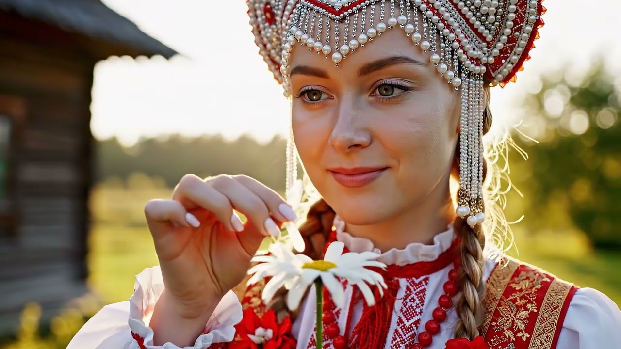 Nickolaev & Guz - Сама садик я садила
