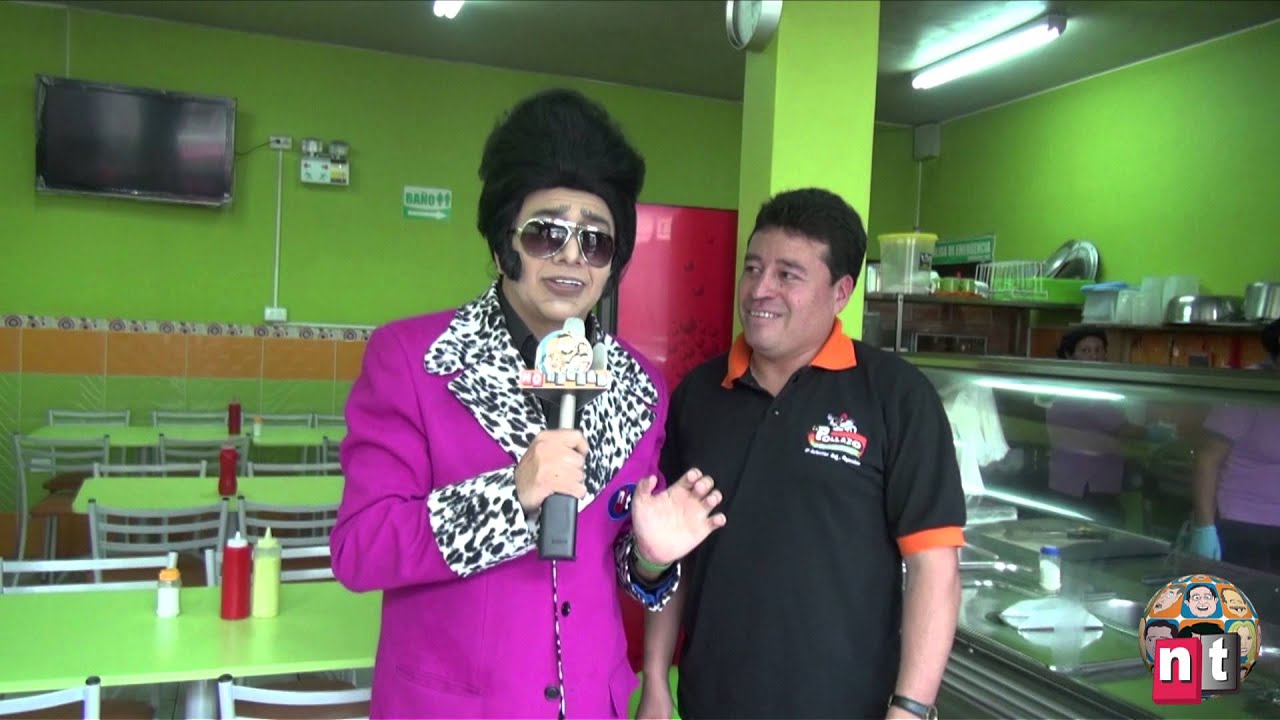 elvis marcelo bedoya 