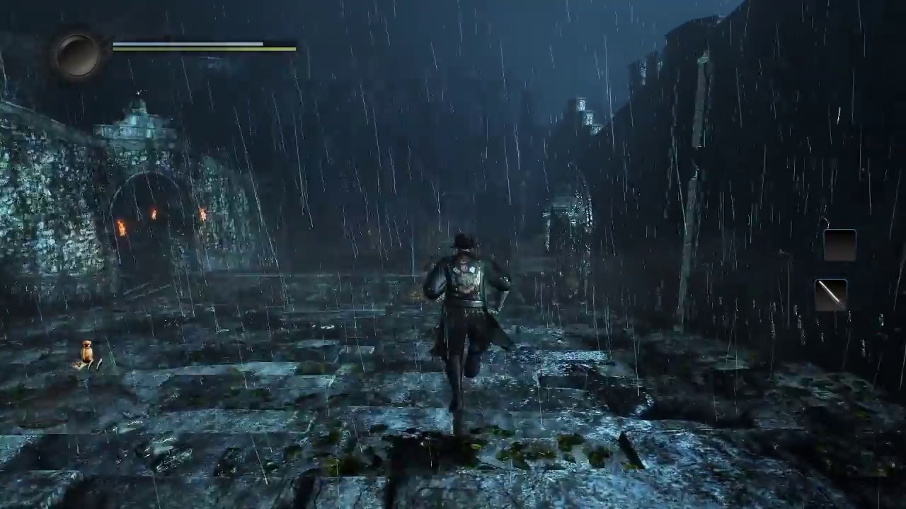 Nioh Stream One