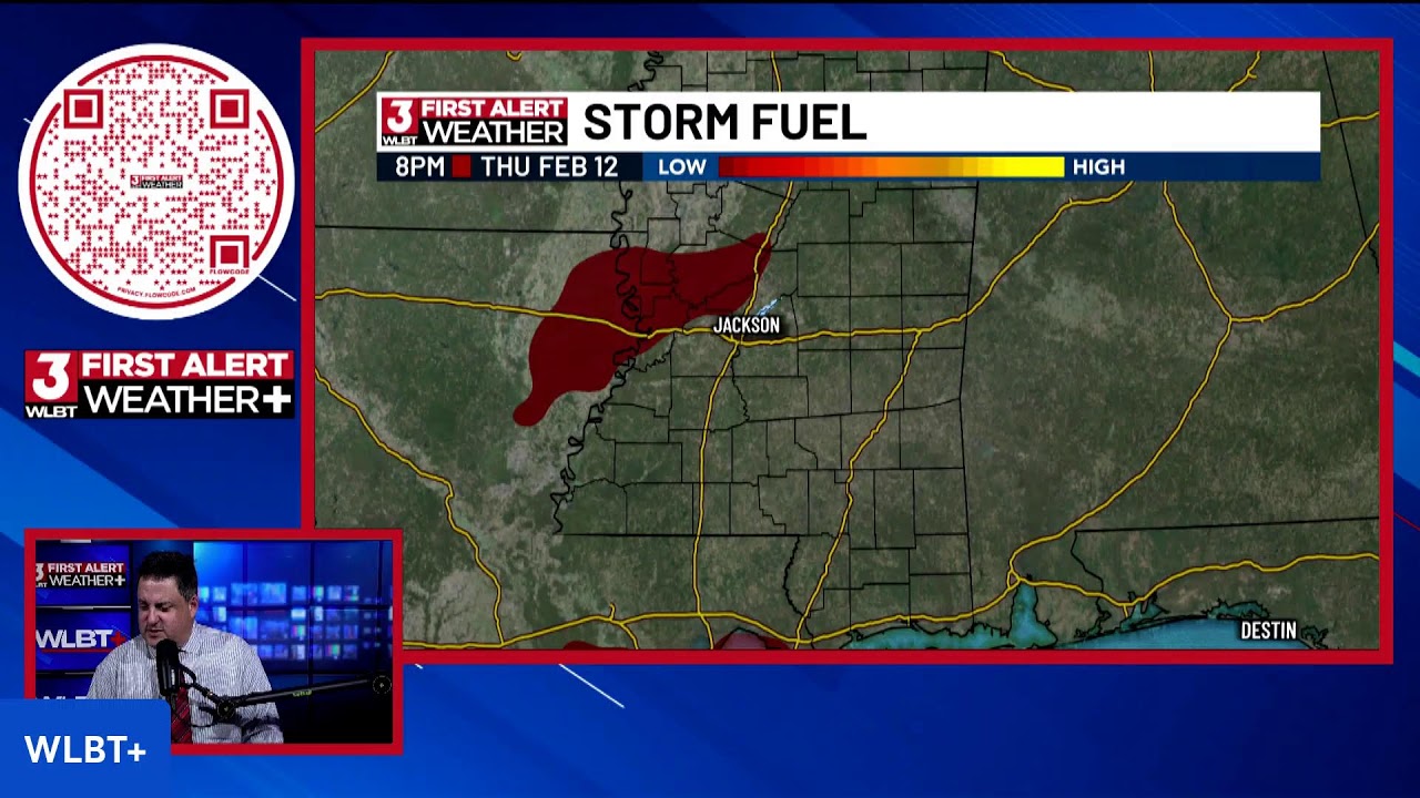 First Alert Weather