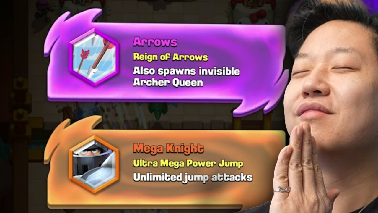 CHAOS Mode is still busted