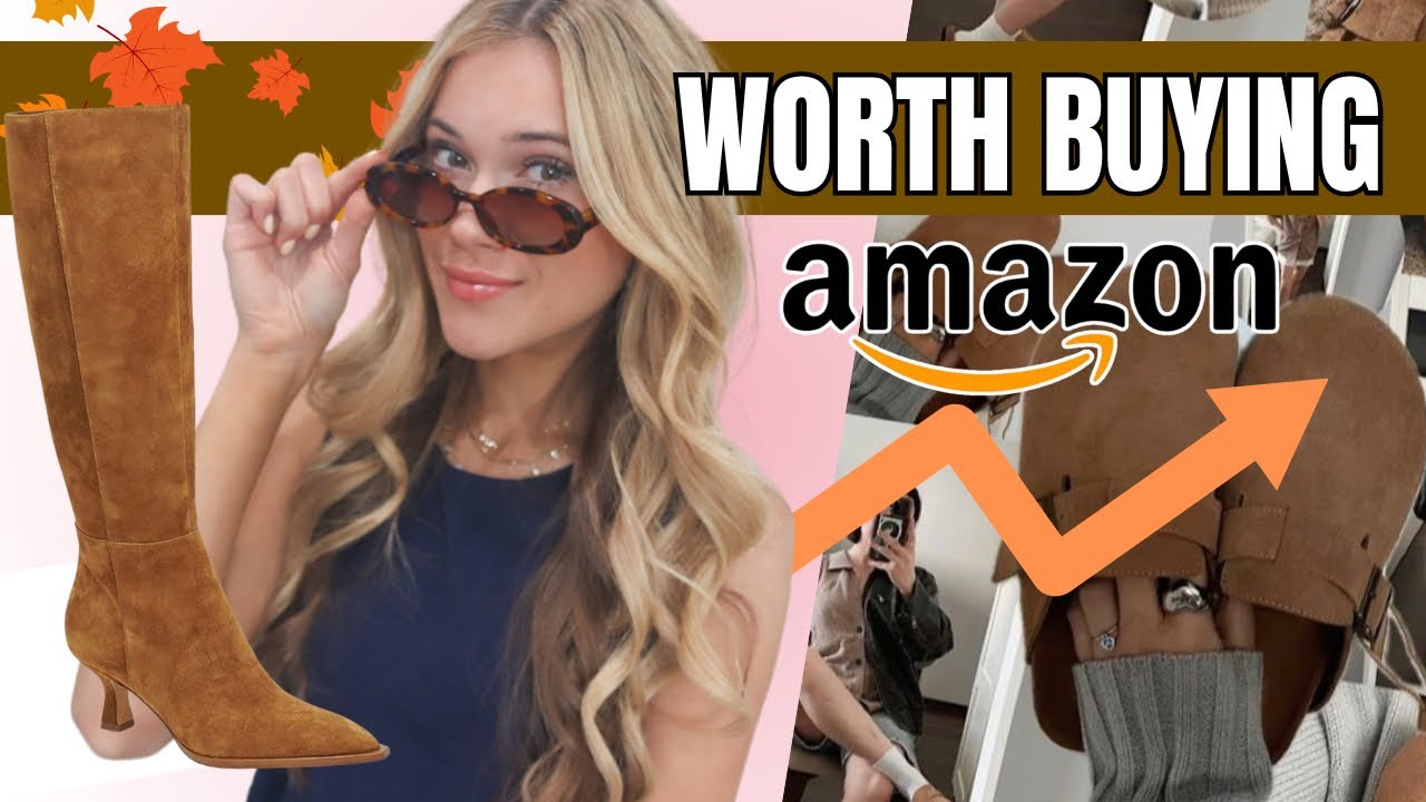 Гид по более чем 40 лучшим моделям женской обуви на Amazon: что сейчас в тренде, а что нет