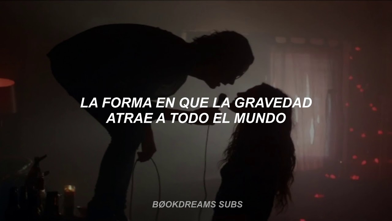 Coldplay - Gravity // Sub. Español
