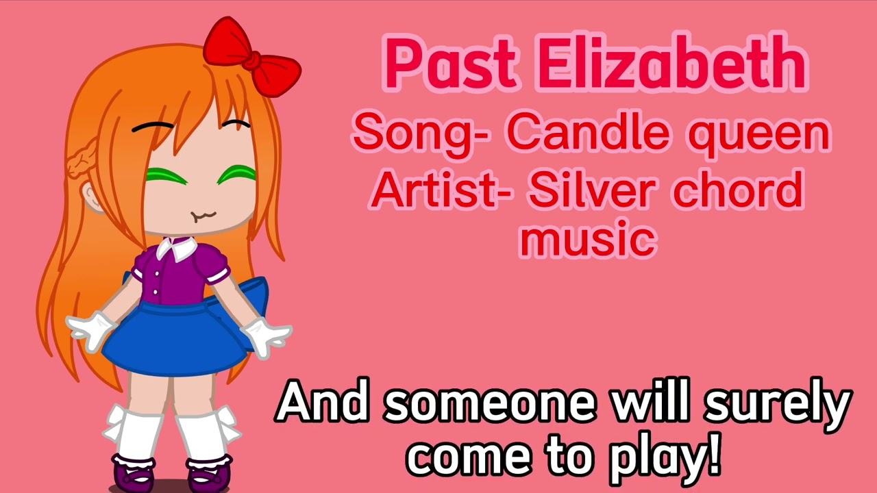 Songs that (I think) fit my Aftons! READ DESC.