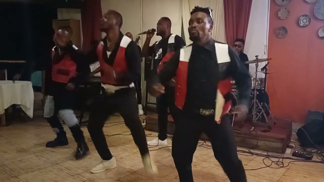 MHxCoco Rumbatherapie 20260123