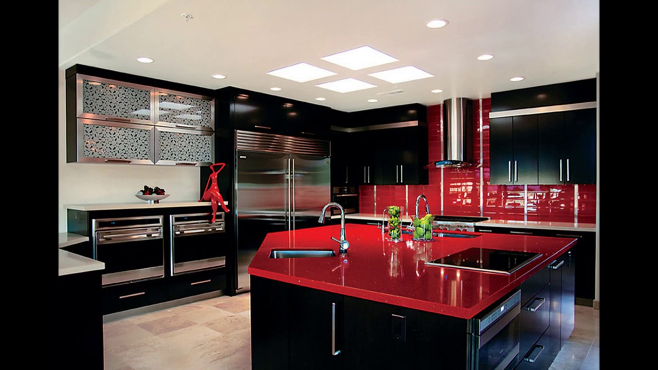 Kitchen Interior, Modular Kitchen, Kitchen Design, Kitchen Interior Design, Modern