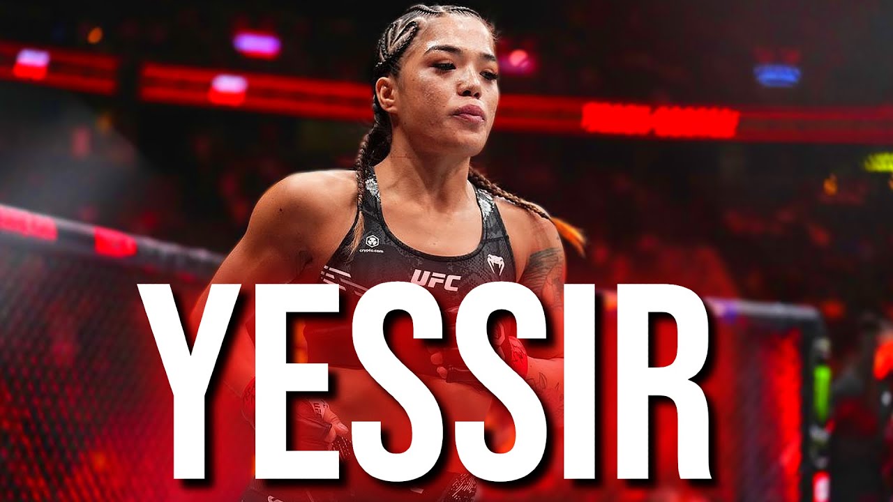 UFC Fighters Invited To The Sleepover (Tier List)