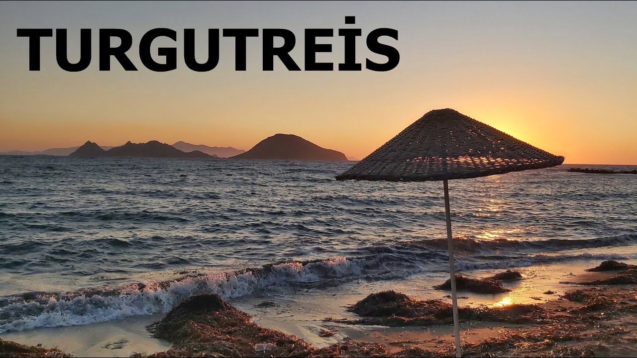 Turgutreis | Bodrum