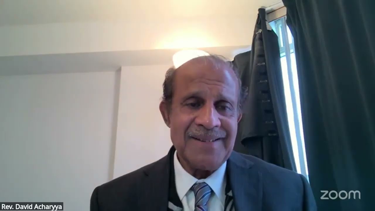 The Parliament of GOD - 10/02/26