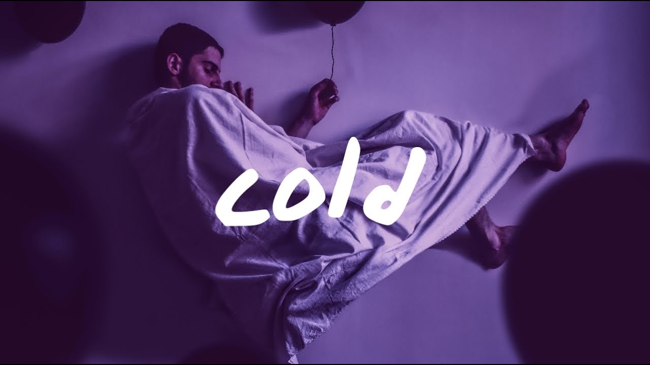 Boy In Space - Cold (Lyrics)