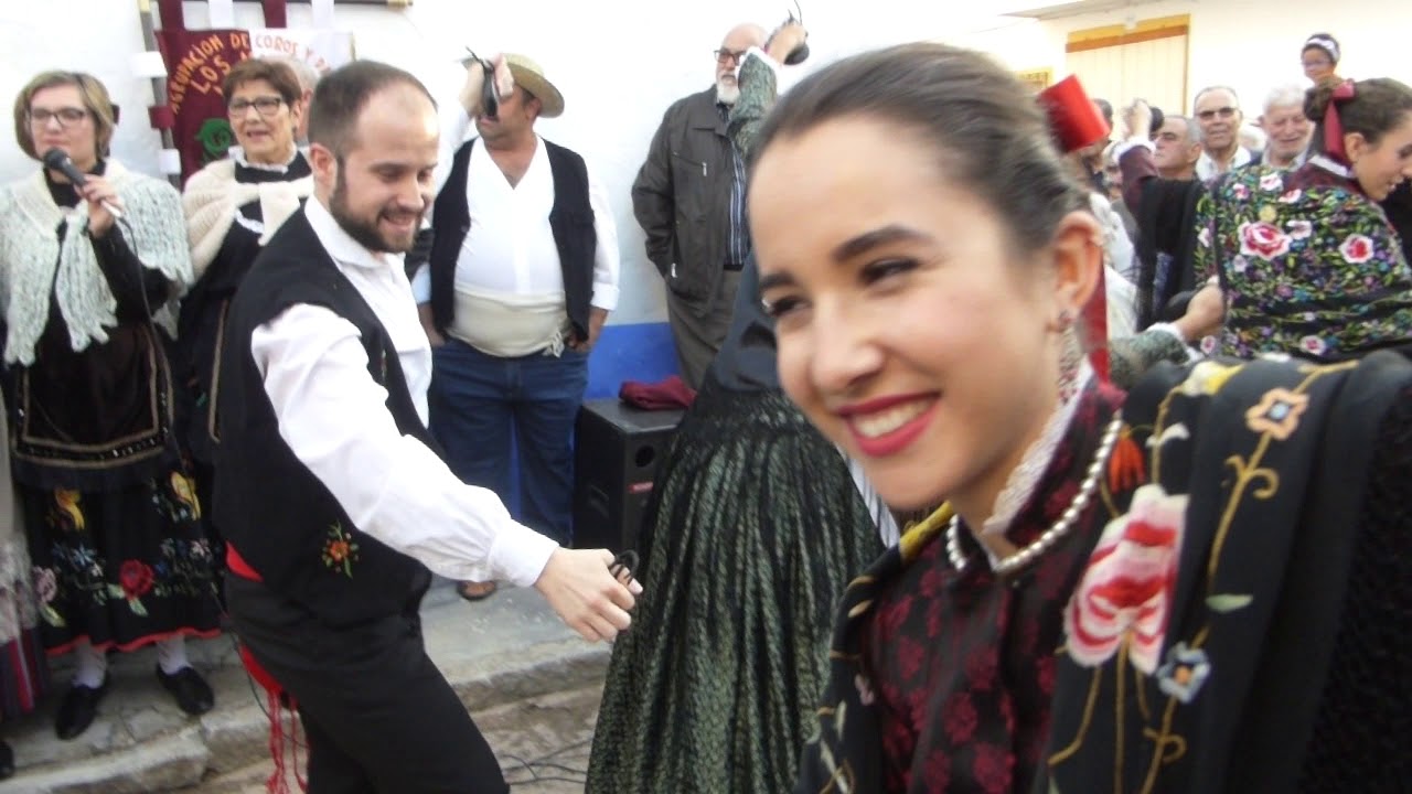 75º Años en Danza.Grupo 