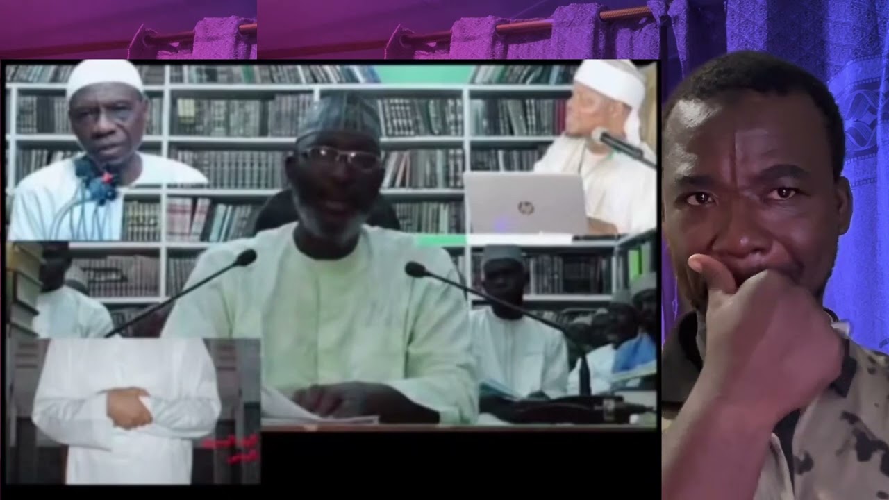 An Amsa Maka Challenge Dinka Bayan Fiye da Shekaru Goma!