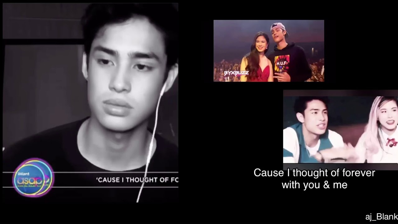 DonKiss | “I thought of forever with you and me”