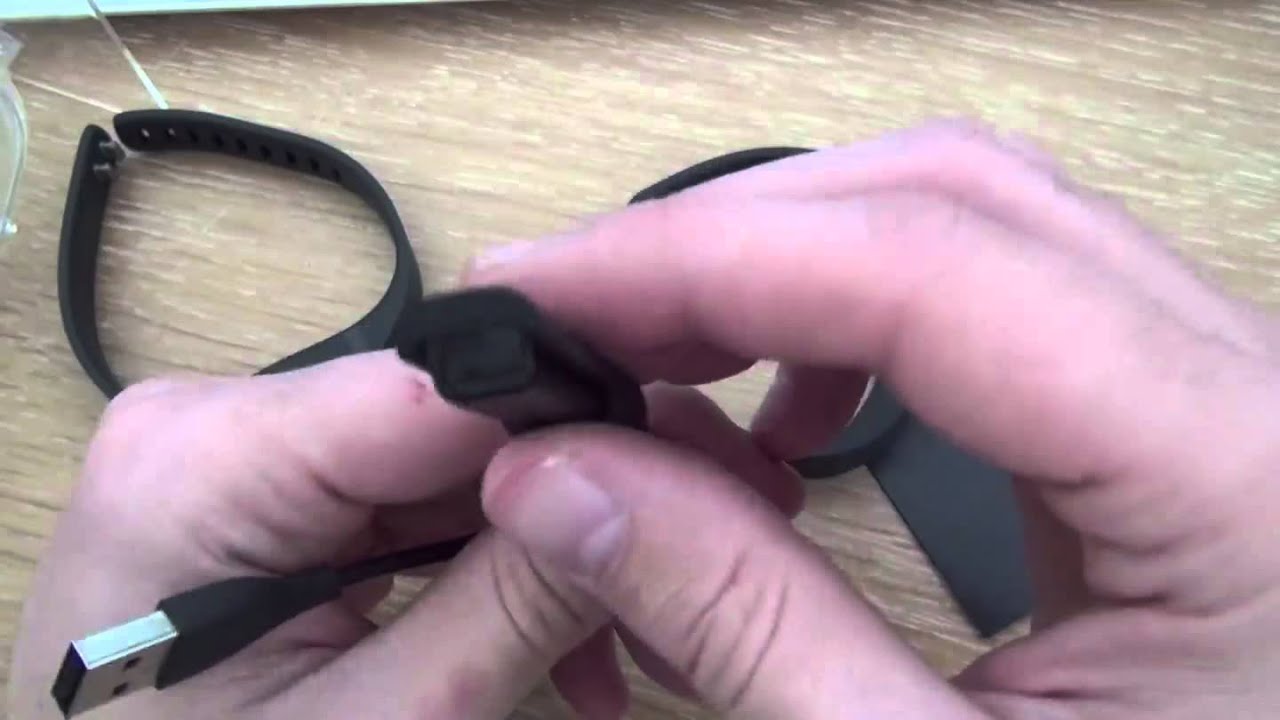 Prise en main du bracelet électronique Fitbit Flex : élégant, simple et amusant