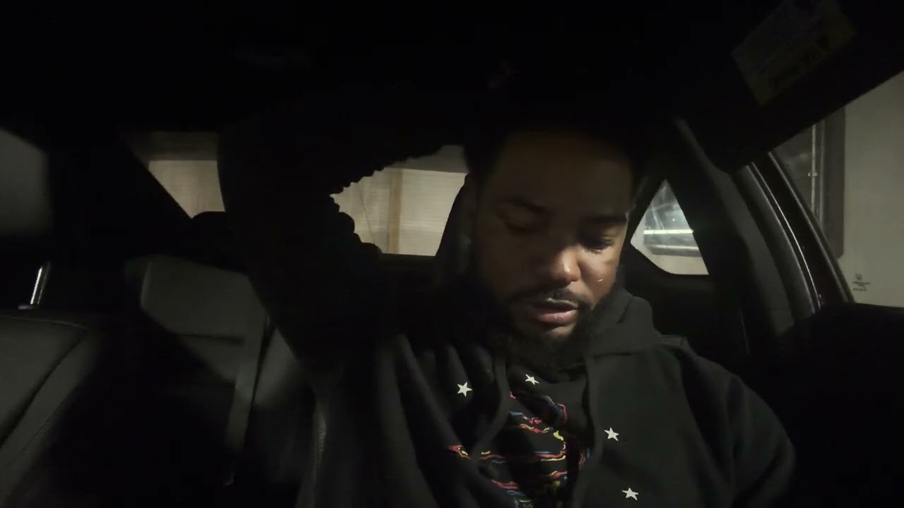 Learning Spanish live - day 12 (car edition)