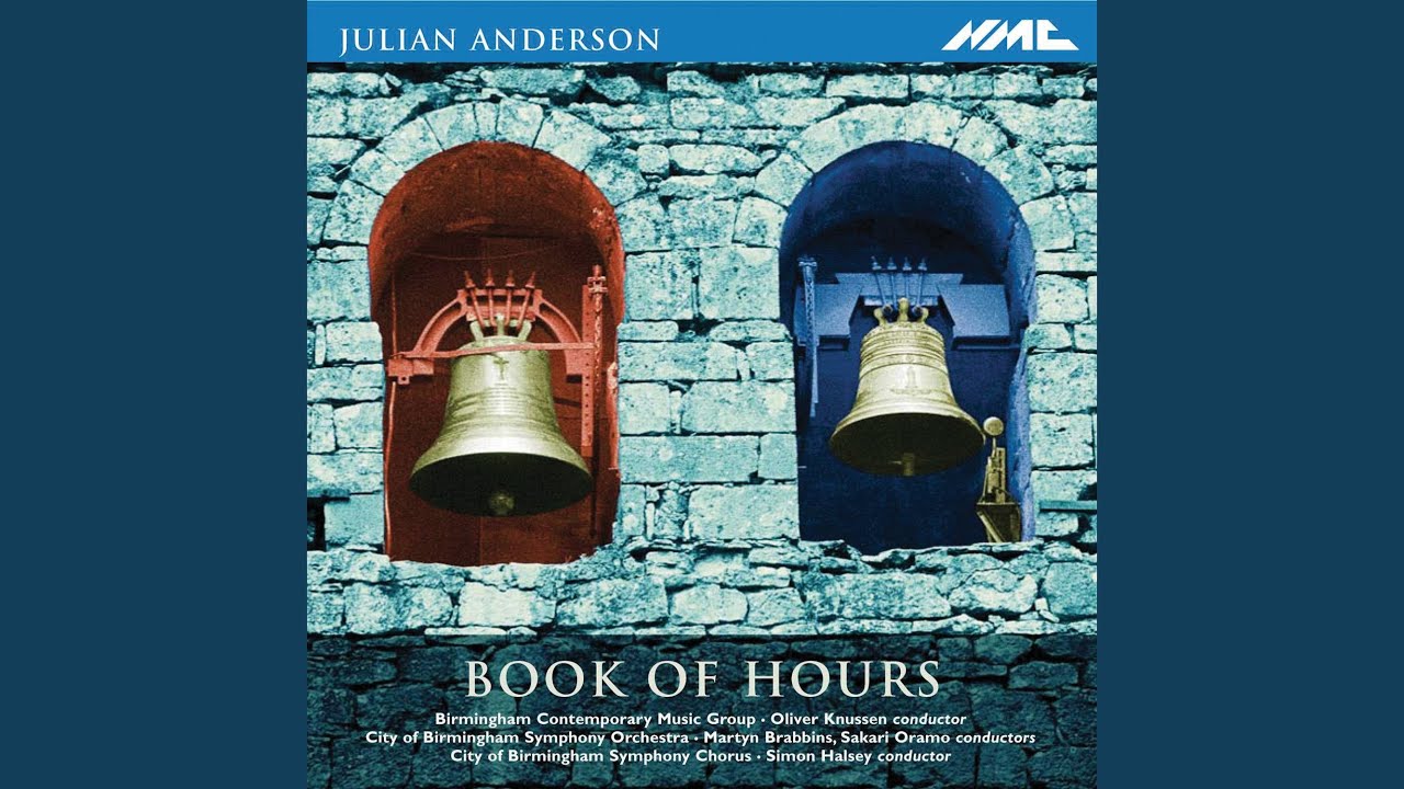 Book of Hours: Pt. 1 (Live)