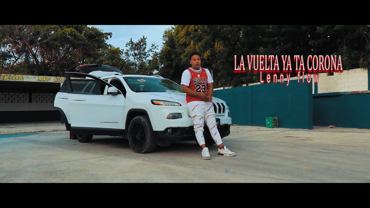 Lenny Flow - La Vuelta Ya Ta’ Corona 👑 “Spanish Drill” (Video Oficial)