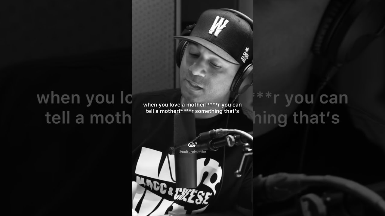 Wallo267 - The Greatest Thing You Can Do Is Listen Whilst You&rsquo;re Winning