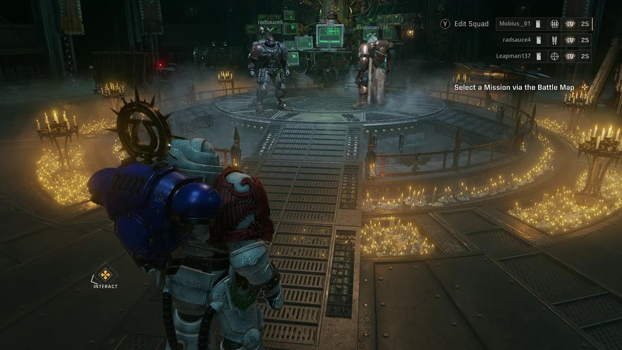 Hope Everyone's Rested, Recharged, and Ready To take On A New Year Of Generating Shareholder Value