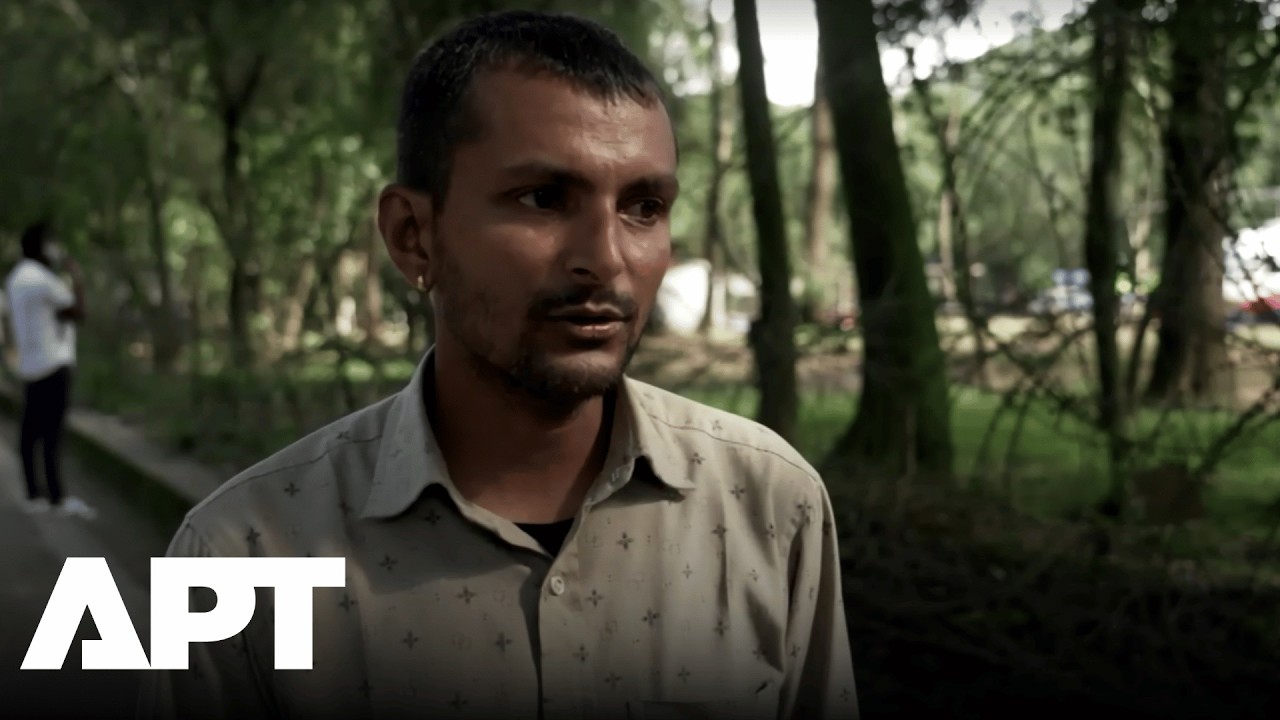 Brother Pleads for Answers as Nepali Hydropower Worker Remains Missing After Deadly Floods | APT
