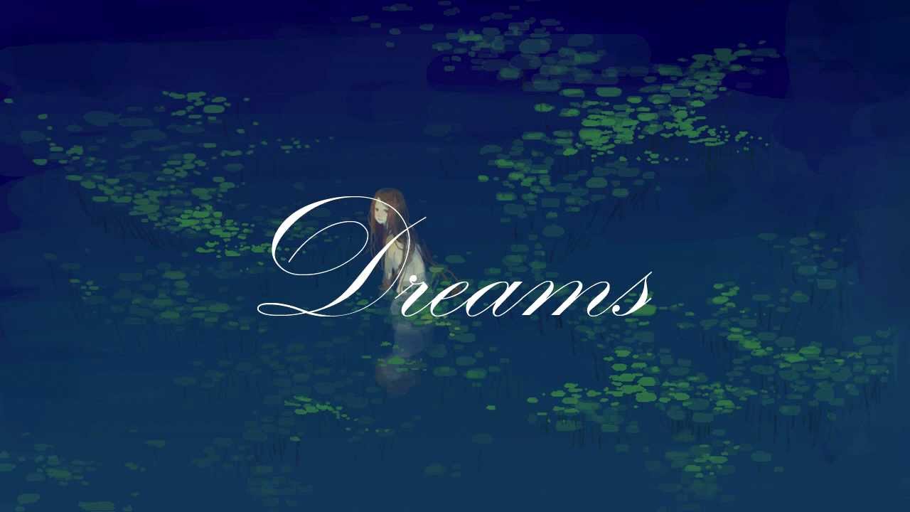 Fleetwood Mac - Dreams (Gigamesh Edit)