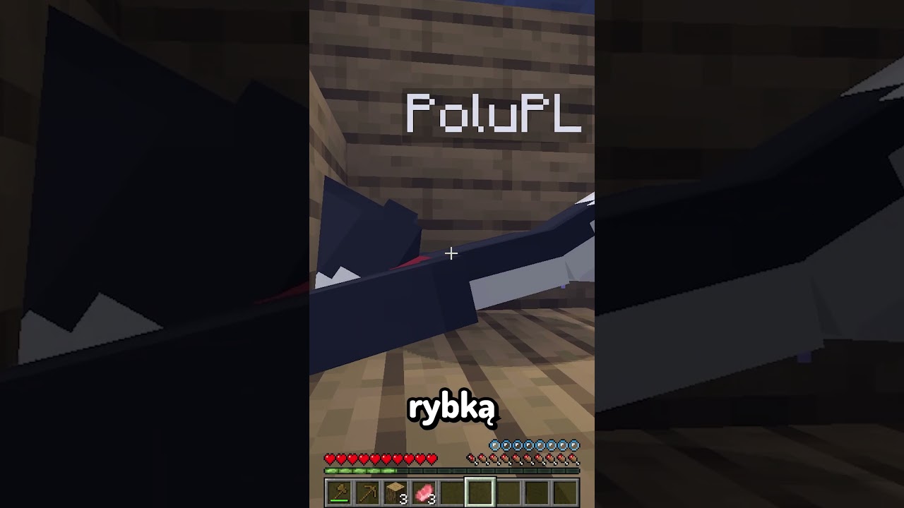 MINECRAFT ALE NIE MOGĘ SIĘ ZAŚMIAĆ 8