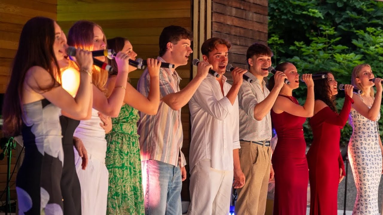 Jazz on a Summer’s Evening 2025 Highlights - Bradfield College