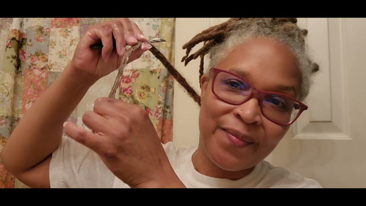5 Year Loc Journey | Something New | Yapah Judah