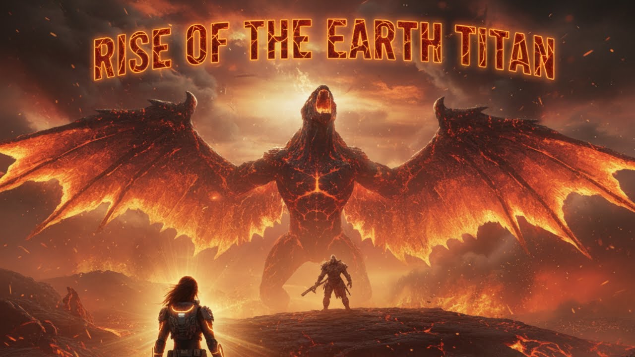 Past Origins – Epic Survival Stories of Titans & Ancient Worlds